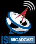 Logo ISI Broadcasting SARL